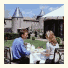 Hotel de la Cite Carcassonne - MGallery Collection
