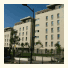 Appart'City Cergy-Le-Haut