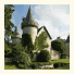 Hostellerie du Château de Bellecroix
