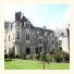 Logis Château de la Verie: fotografie