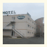 Mister Bed Chambray Les Tours