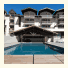 Les Aiglons Resort & Spa: fotografie