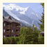 Mercure Chamonix Centre: fotografie