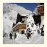 Hotel Ancolie - Champagny en Vanoise: fotografie