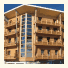 Les Balcons De Recoin - Chamrousse