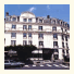 Hôtel de Paris