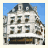 Hôtel Restaurant Des Remparts