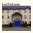 Hôtel Akena De Clermont