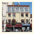Loc'Appart Terminus Hôtel Résidence