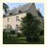L'ancien Presbytère La Ruchelière