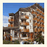 Madame Vacances Hotel Le Montana: fotografie