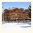 Hotel Les Grandes Alpes: fotografie