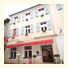 Hotel des Alpes