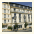 Hotel Kyriad Gare