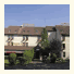 Kyriad Dijon Est Mirande