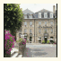 Hôtel Le D'Avaugour - Logis