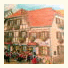 Hôtel Restaurant À la ville de Nancy