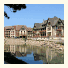 Logis Domaine du Moulin Rest. La Villa du Meunier