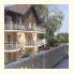 Residhotel Les Terrasses du Lac
