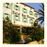 Hotel Les Oliviers