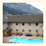 Hôtel Balladins Grenoble/Saint Egrève