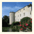 Château De Fourcès: fotografie