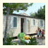 Camping Resort La Baume La Palmeraie