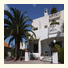 Hotel Sable Et Soleil