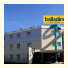 Hôtel Balladins Garges St Denis