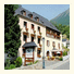 Logis Hôtel La Brèche De Roland
