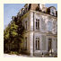 Château de La Dame Blanche - Logis