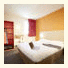 Premiere Classe Paris Nord - Gonesse - Parc des Expositions