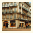 Hôtel de l'Europe