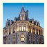 Privilodges Château Perrin - Apparthotel