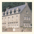 Auberge De L'abbaye