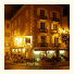 Hotel Les Tilleuls