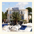 Hotel Restaurant La Reine Jane