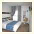 Hotel Restaurant D'Alsace