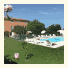 Logis Le Pariou - Le Jardin