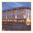 Hôtel Restaurant Du Château