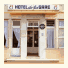 Hotel De La Gare: fotografie