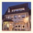 Logis Hotel Au Bon Accueil