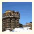 Madame Vacances Hotel Royal Ours Blanc: fotografie