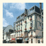 Hotel Des Dunes: fotografie