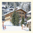Logis Hotel les Sapins: fotografie