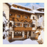 Logis Les Airelles Rest. Le Savoie: fotografie