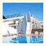 Novotel La Grande Motte Golf: fotografie