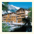 Résidence Les Chalets et Balcons De La Vanoise