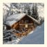 Madame Vacances Les Chalets De La Tania: fotografie