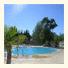 Camping Domaine des Iscles
